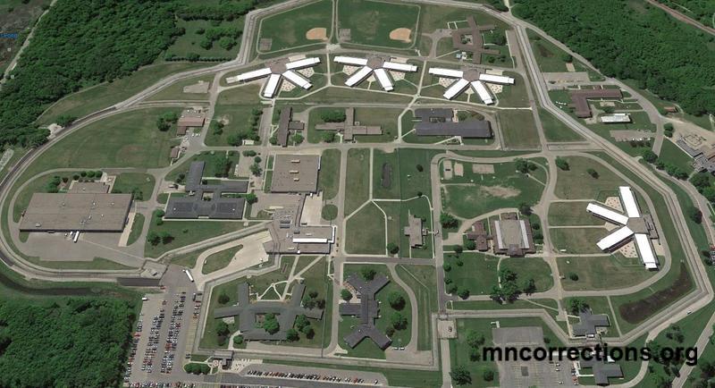 Minnesota State Prison Faribault